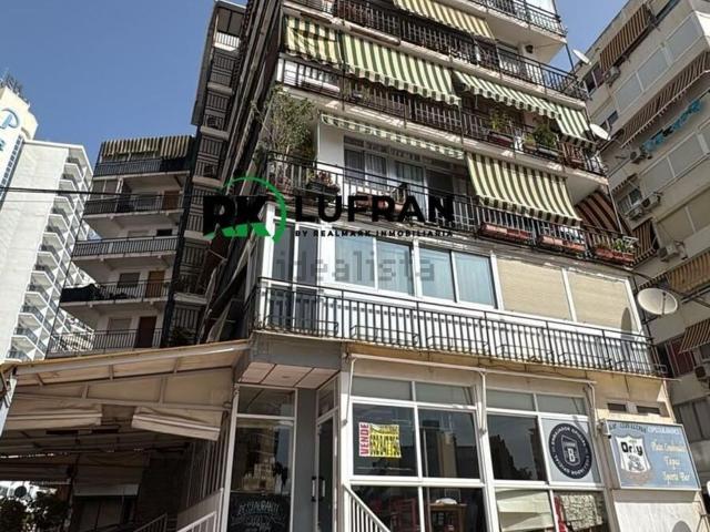 Piso, Benidorm