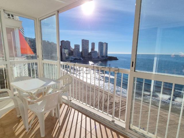 Piso, Benidorm