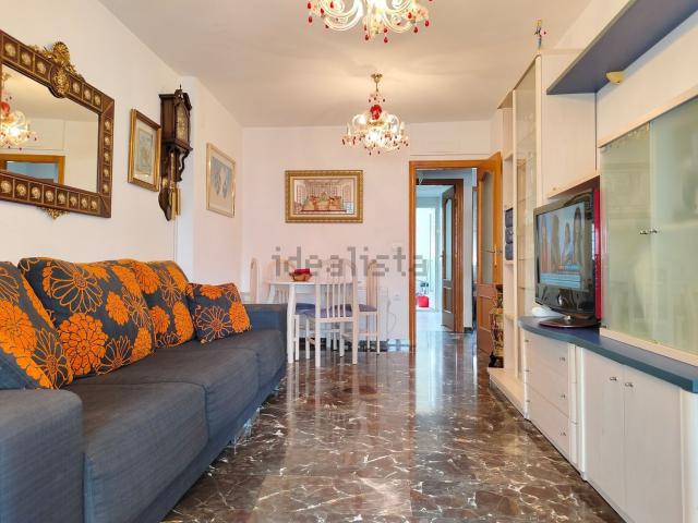 Piso, Benidorm