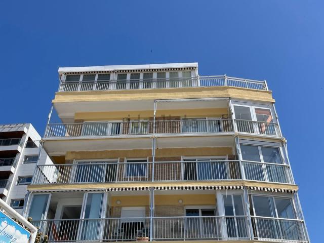 Piso, Benidorm