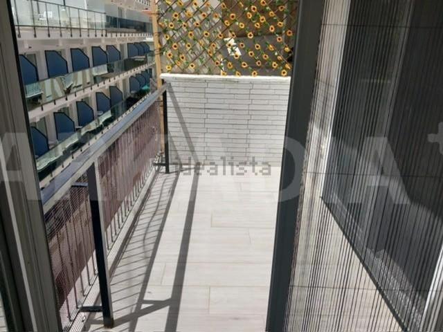 Piso, Benidorm