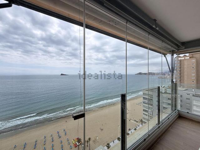 Piso, Benidorm
