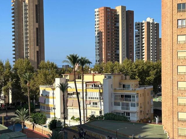 Piso, Benidorm