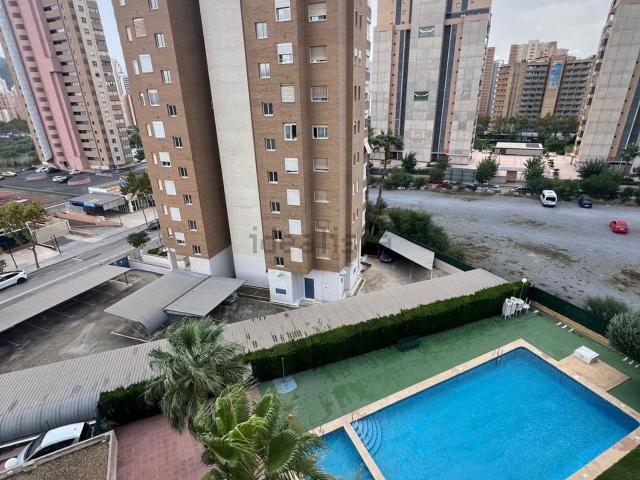 Piso, Benidorm