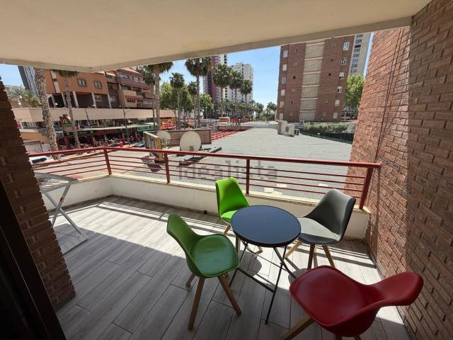 Piso, Benidorm
