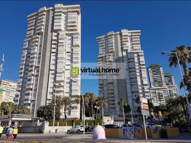 Piso, Benidorm