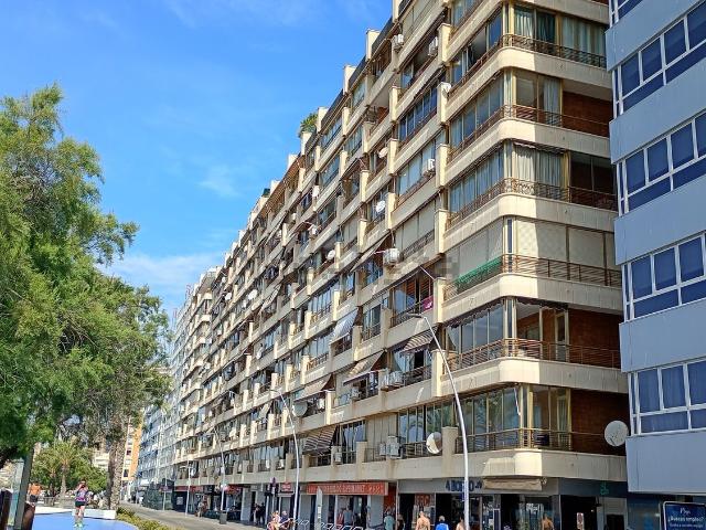 Piso, Benidorm
