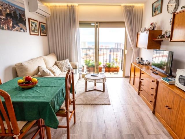 Piso, Benidorm