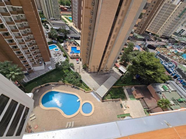 Piso, Benidorm