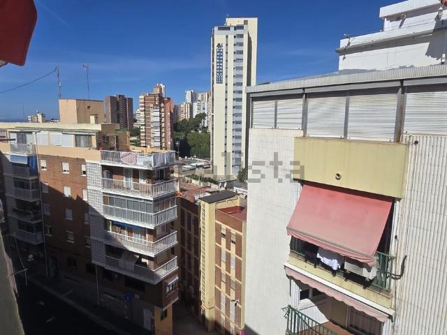 Piso, Benidorm