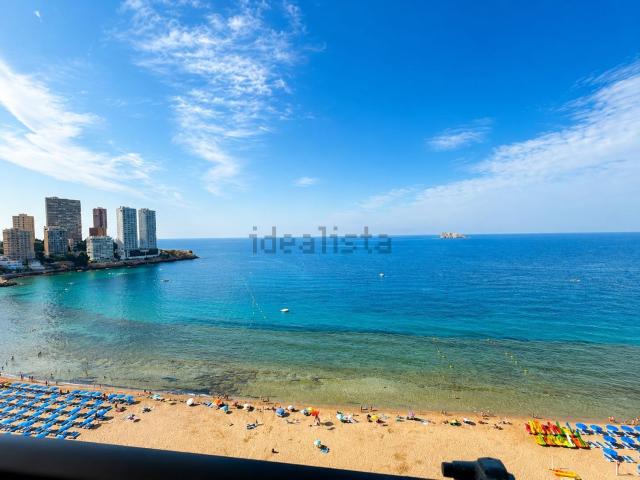 Piso, Benidorm