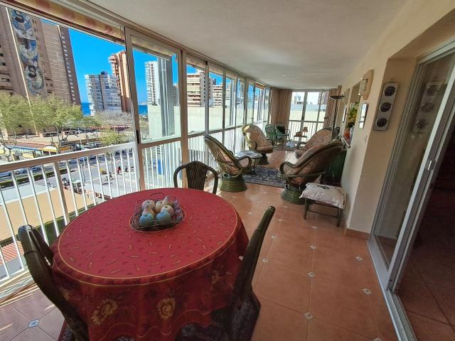 Piso, Benidorm
