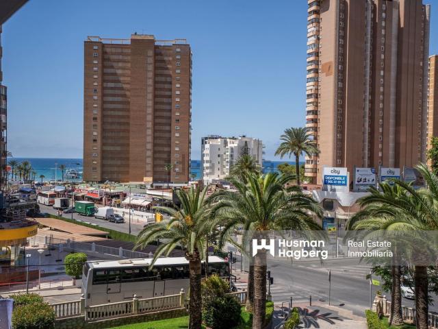 Piso, Benidorm