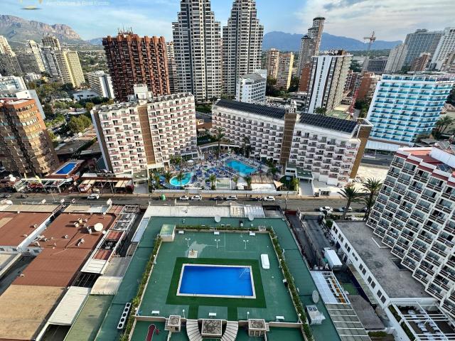 Piso, Benidorm