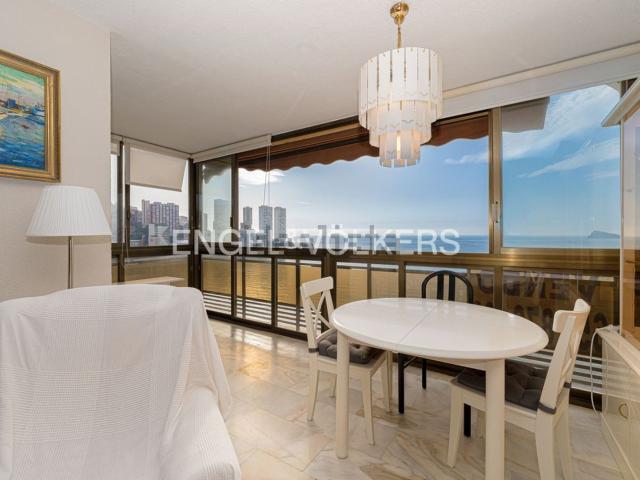 Piso, Benidorm