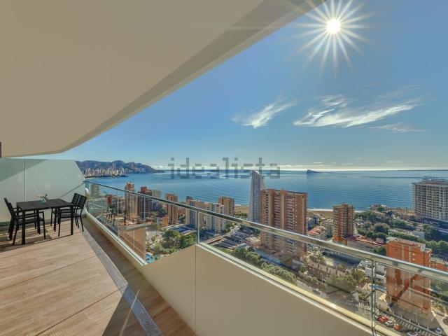 Piso, Benidorm