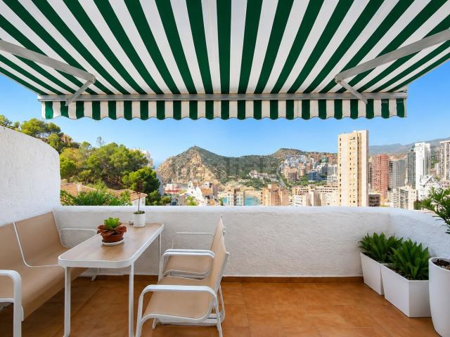 Piso, Benidorm