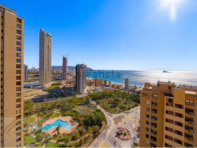 Piso, Benidorm