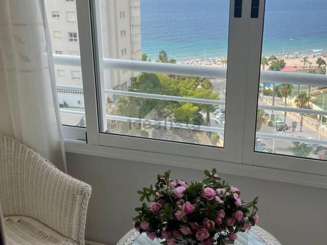 Piso, Benidorm