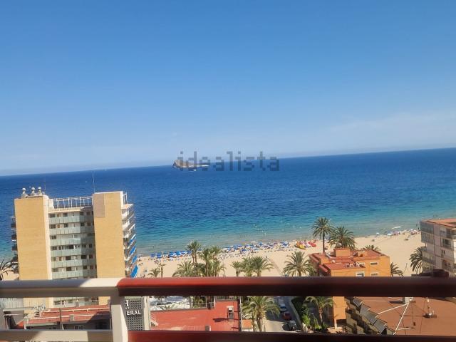 Piso, Benidorm
