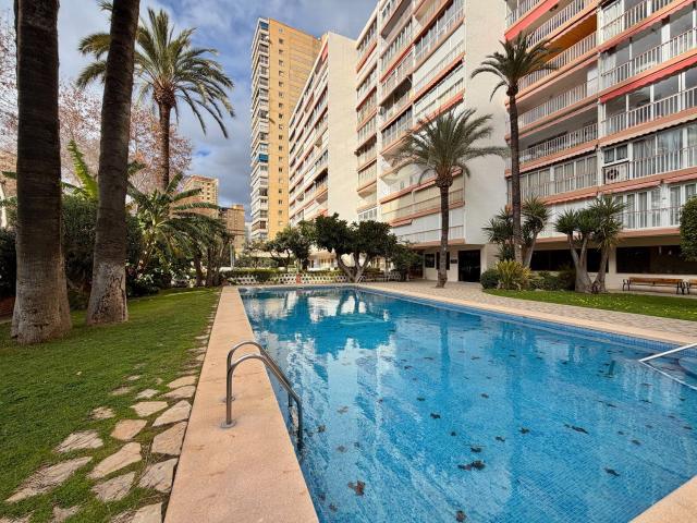 Piso, Benidorm