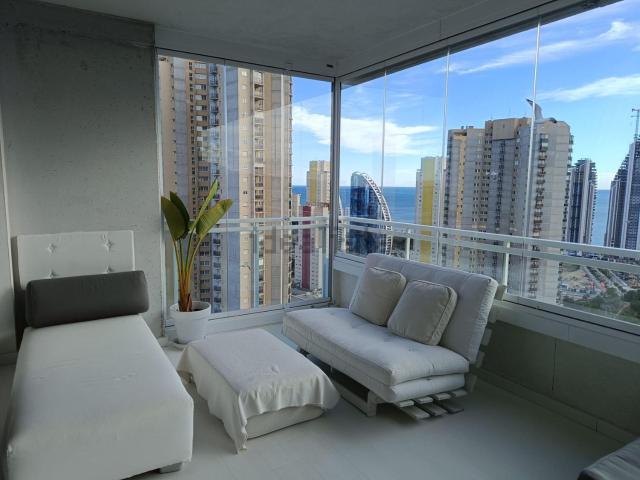 Piso, Benidorm