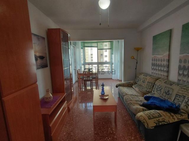 Piso, Benidorm