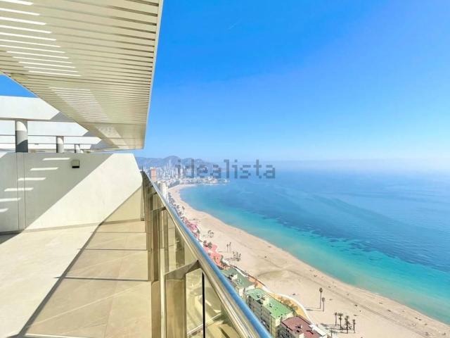 Piso, Benidorm