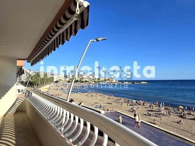 Piso, Benidorm