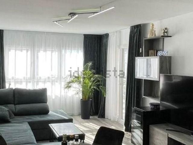 Piso, Benidorm