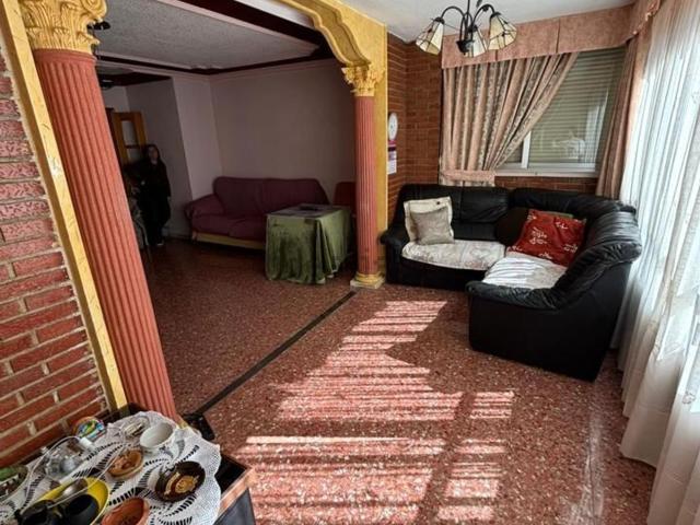 Piso, Benidorm