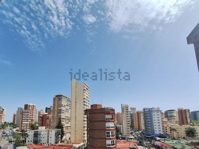 Piso, Benidorm