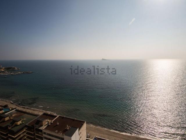Piso, Benidorm