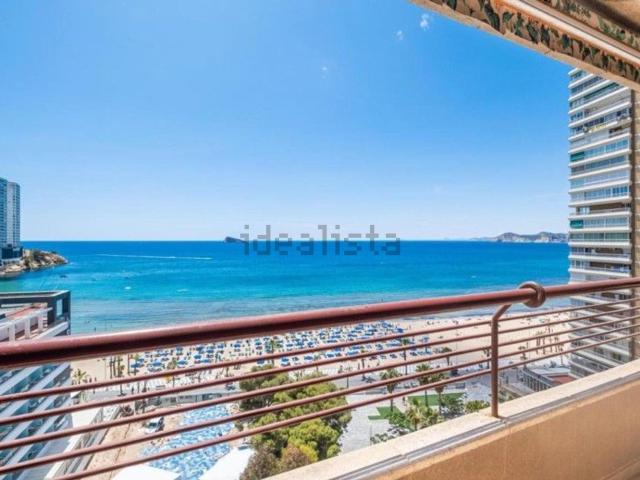 Piso, Benidorm