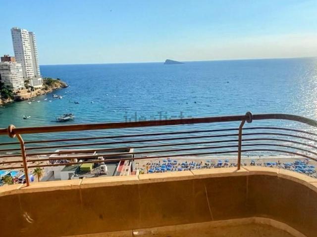 Piso, Benidorm
