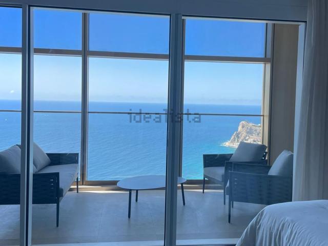 Piso, Benidorm