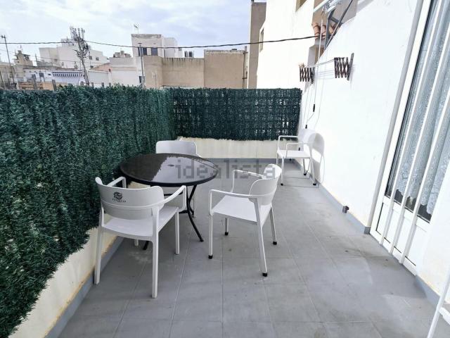Piso, Benidorm