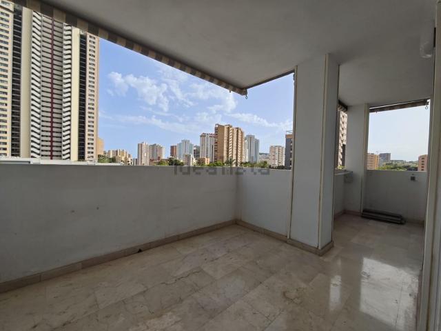 Piso, Benidorm