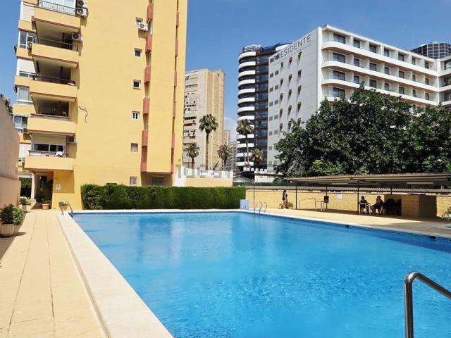 Piso, Benidorm