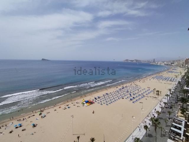 Piso, Benidorm
