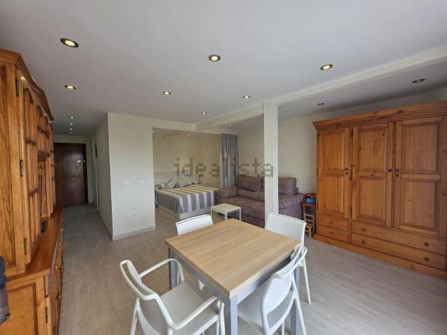 Piso, Benidorm