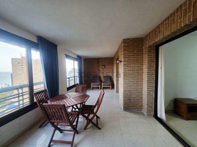 Piso, Benidorm