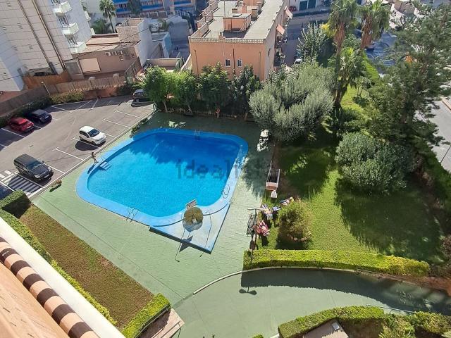 Piso, Benidorm