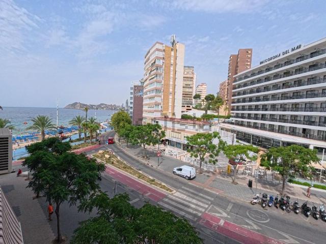 Piso, Benidorm