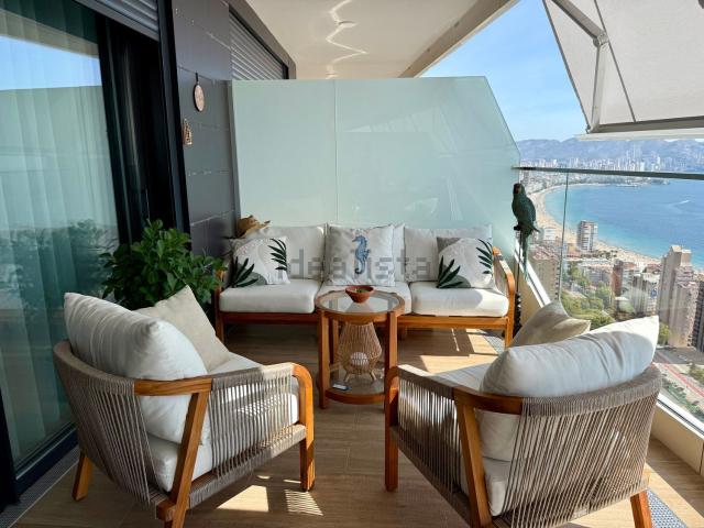 Piso, Benidorm