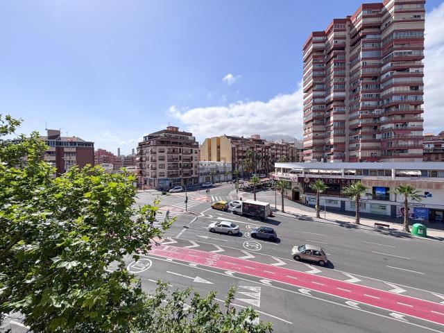 Piso, Benidorm