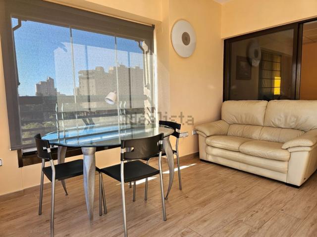Piso, Benidorm