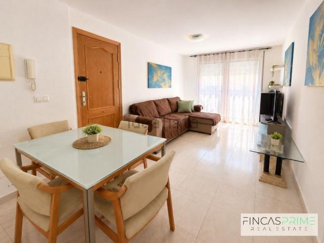 Piso, Benidorm