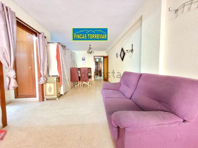 Piso, Benidorm