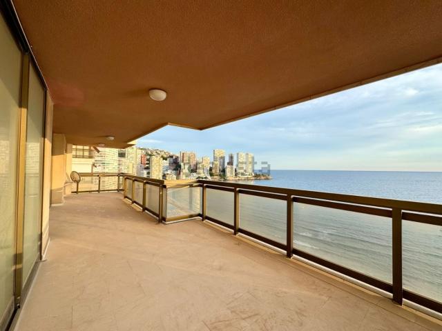 Piso, Benidorm
